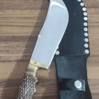 چاقو 35 سانتی