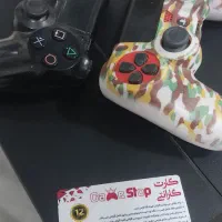pes 4 FAT 500gig