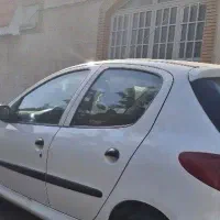 206تیپ دوکم کار90000سال1399بابرگه کارشناسی بروز|خودرو سواری و وانت|مشهد, فاطمیه|دیوار