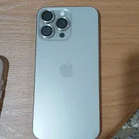 آیفون 15 پرومکس