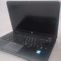 لب تاب HP درحد zdbook بسیار تمیز|رایانه همراه|تربت‌حیدریه, شهرک ولیعصر|دیوار