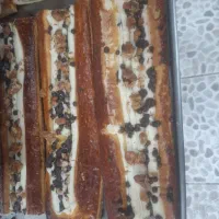 خشکر قنادی خانم یا اقا