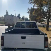 نیسان پیکاپ در حد|خودرو سواری و وانت|شاهین دژ, |دیوار