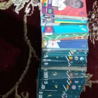 کارت کیمدی .کارت کالاف .کارت گل کیکی|اسباببازی|گرگان, |دیوار