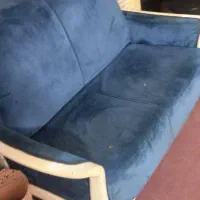 مبل دونفره وسه نفره