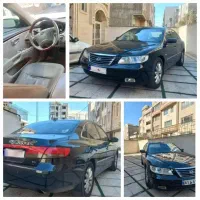 هیوندا آزرا مدل ۲۰۰۷|خودرو سواری و وانت|تهران, آزادشهر|دیوار