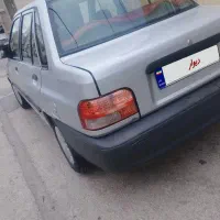 پراید مدل 89