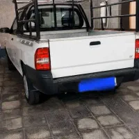 پراید وانت 151مدل 403