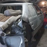 اوراقی و استوک فروشی عدالت هفشجان|قطعات یدکی و لوازم جانبی|شهرکرد, |دیوار