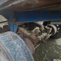 تانکر 31 هزار لیتری|خودرو سنگین|اسلامآباد غرب, |دیوار