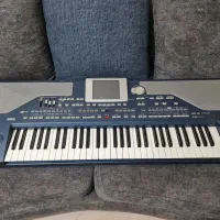 ارگ کرگ pa800 اخرین سری کیبورد 603 Korg مجلسی