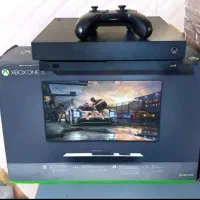 xbox one x 1tr
