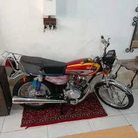 سی دی ای مدل ۸۰