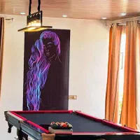 ویلا استخردار ابگرم با جکوزی (مالک هستم)|اجارهٔ کوتاهمدت ویلا و باغ|آستارا, |دیوار