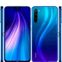 گوشی شیائومی نوت 8 ایخام