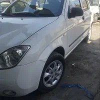 تیبا2بدون رنگ وضربه