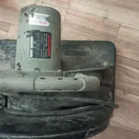 پروفیل بر آهن کرونمدل۱۵۰۰۷،و۲۲۰۰وات|ابزارآلات|بناب, |دیوار