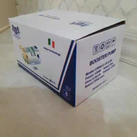 پمپ زیر آبگرمکن|آبگرمکن، پکیج، شوفاژ|تهران, مشیریه|دیوار