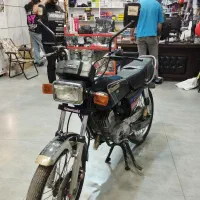 کاوازاکیgto|موتورسیکلت|تهران, بوستان چیتگر|دیوار