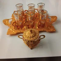 ست چایخوری