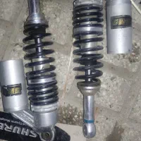 کمک موتور اسپرت ان ام اس اصل