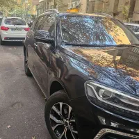 کوپا فلگشیپ فول آپشن ۵۰ تا کار فنی عالی|خودرو سواری و وانت|تهران, اختیاریه|دیوار