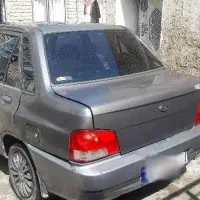 پراید132مدل90