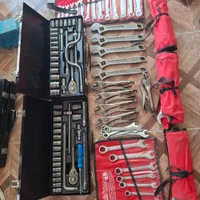 جعبه بکس فشارقوی rjw|ابزارآلات|مشهد, پنجتن|دیوار