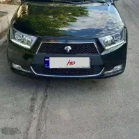 دنا پلاس 1401|خودرو سواری و وانت|ارومیه, |دیوار