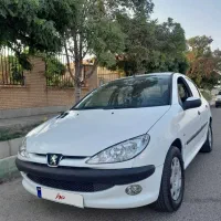 فروش فوری 206Tu3