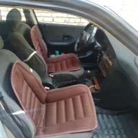 پژوپارس مدل ۱۳۸۴