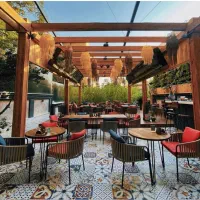 واگذاری مجموعه کافه رستوران