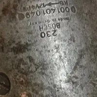 استارت بوش