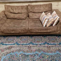 مبل هفت نفره کارکرده|مبلمان خانگی و میز عسلی|تهران, پونک|دیوار