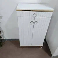 جاکفشی و کنسول