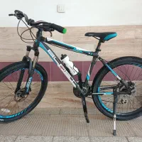 دوچرخه بلست|دوچرخه، اسکیت، اسکوتر|قدس, شهرک فرزان|دیوار