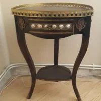 میز تلفن