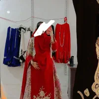 فروش لباس محلی|لباس|شوشتر, |دیوار