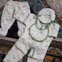 لباس بچه گانه