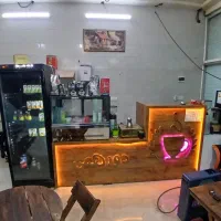 واگذاری کافی شاپ