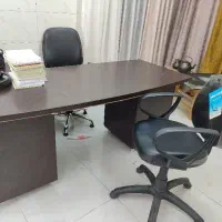 مبلمان اداری