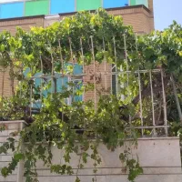 منزل ویلایی دوطبقه