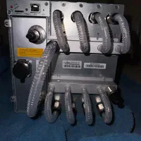 ماینر s19 pro + hyd