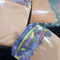 پودر معجزه چربی زدا پودر زعفران و شوینده شفاف|مواد شوینده و دستمال کاغذی|بندر ماهشهر, |دیوار