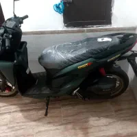 کلیک ۱۴۰۰ در حد|موتورسیکلت|مهاباد (آذربایجان غربی), |دیوار