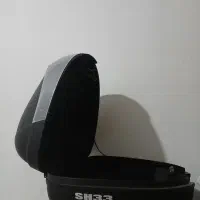 باکس موتور ایروکس