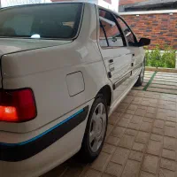 پژوپارس موتورجدید۴۰۲