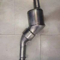 کاتالیزور مگان 1600|قطعات یدکی و لوازم جانبی|تبریز, |دیوار