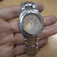 ساعت اتومات تیسوت