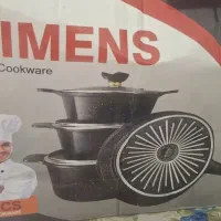 قابلمه ۷ پارچه